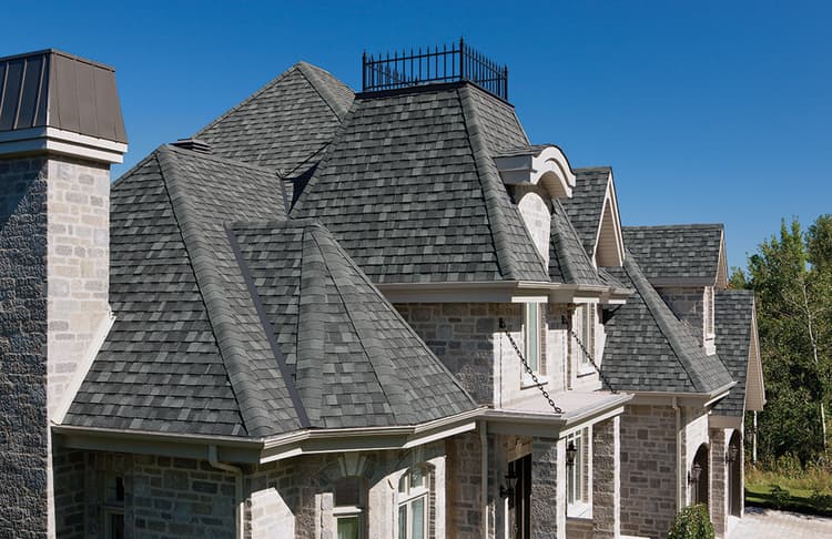 Roofing expertise